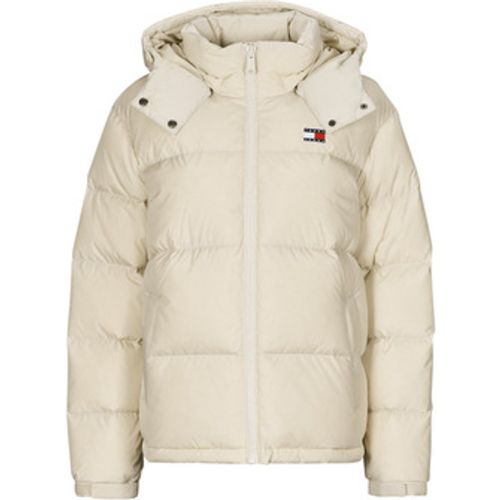 Daunenjacken TJW ALASKA PUFFER EXT - Tommy Jeans - Modalova