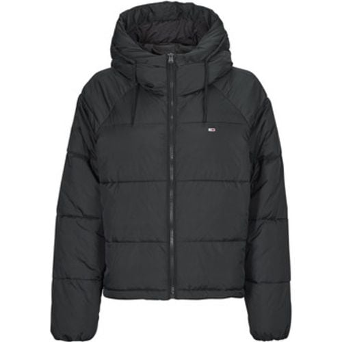 Daunenjacken TJW ASPEN PUFFER EXT - Tommy Jeans - Modalova