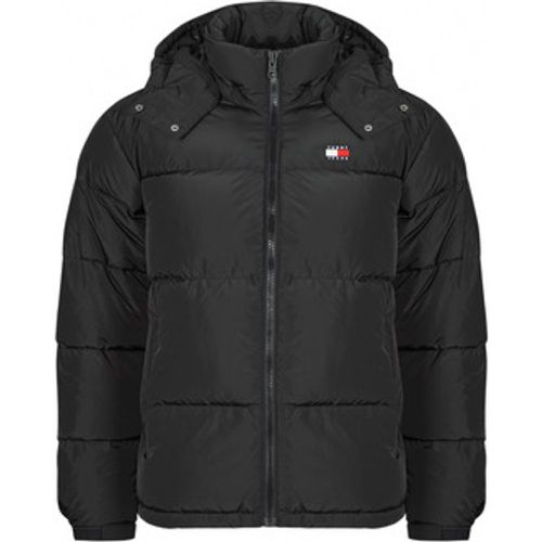 Daunenjacken TJM ALASKA PUFFER EXT - Tommy Jeans - Modalova