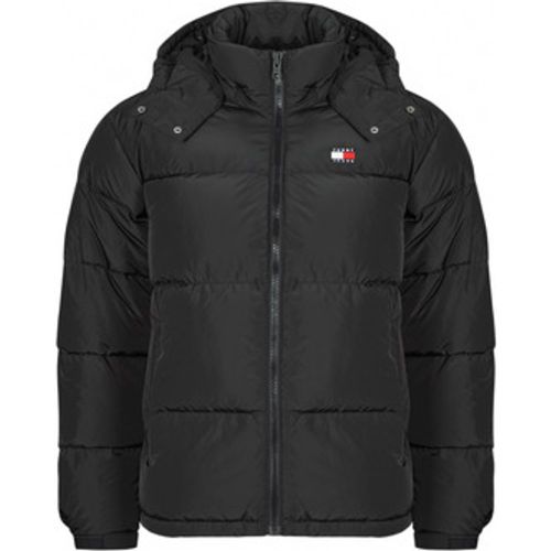 Daunenjacken TJM ALASKA PUFFER EXT - Tommy Jeans - Modalova