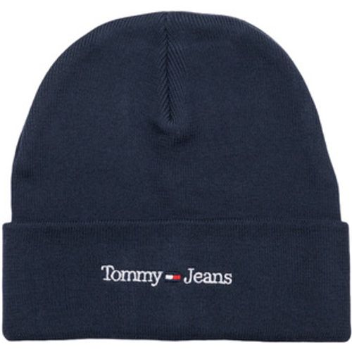 Tommy Jeans Mütze SPORT BEANIE - Tommy Jeans - Modalova