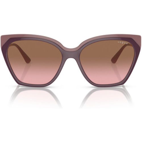 Sonnenbrillen Sonnenbrille VO5521S 310014 - Vogue - Modalova