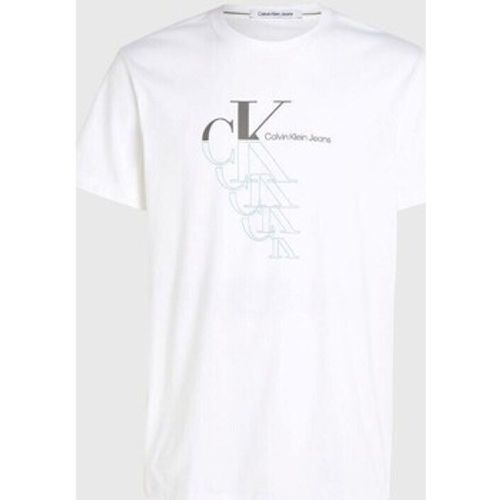 T-Shirt J30J325352YAF - Calvin Klein Jeans - Modalova