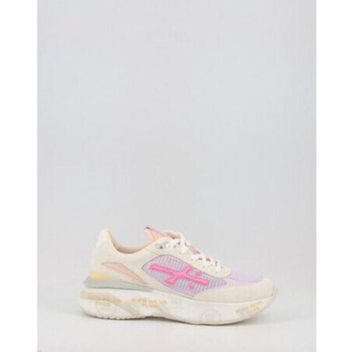 Premiata Sneaker MOE RUN D - Premiata - Modalova