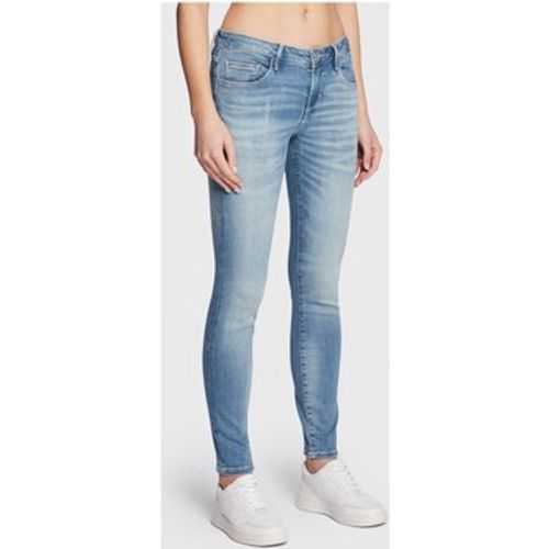 Guess Slim Fit Jeans W2YA99 D4Q01 - Guess - Modalova