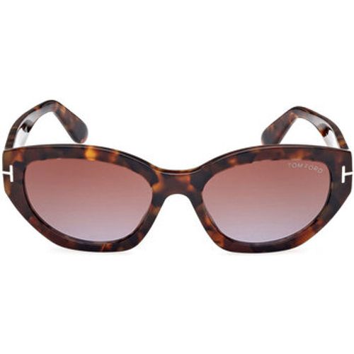 Sonnenbrillen Sonnenbrille Penny FT1086/S 52F - Tom Ford - Modalova