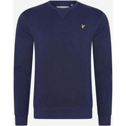 Pullover Crew neck sweatshirt - navy - Lyle & Scott - Modalova