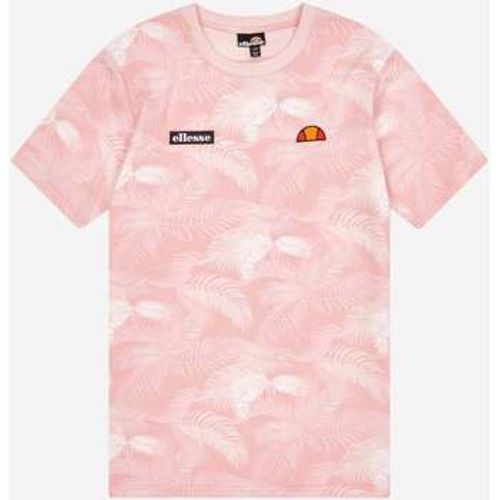 T-Shirts & Poloshirts Cristia tee - light pink - Ellesse - Modalova