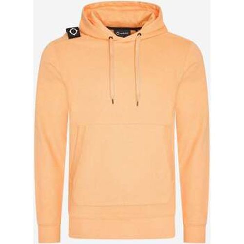 Sweatshirt Core-Kapuzenpullover zum Überziehen – Pfirsich - Ma.strum - Modalova