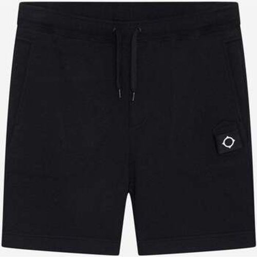 Shorts Core sweat short - black - Ma.strum - Modalova