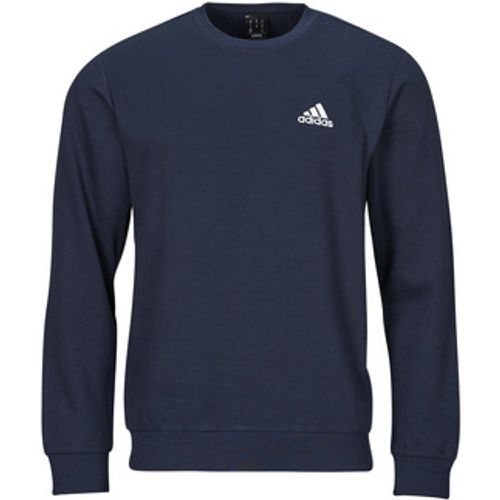 Sweatshirt FEELCOZY ESSENTIALS FLEECE SWEATSHIRT - Adidas - Modalova