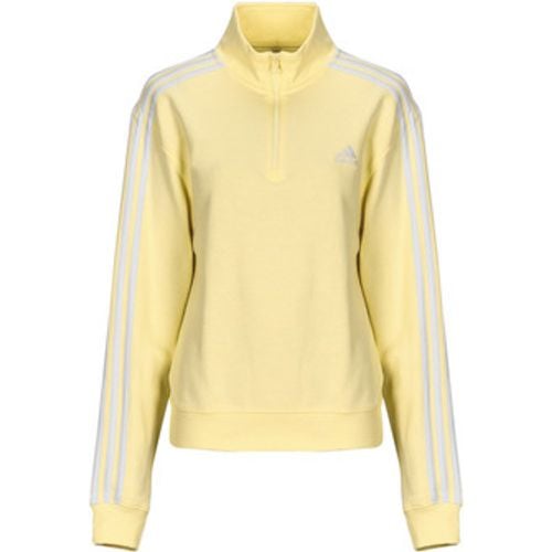 Sweatshirt Essentials 3-Stripes Quarter-Zip Sweatshirt - Adidas - Modalova