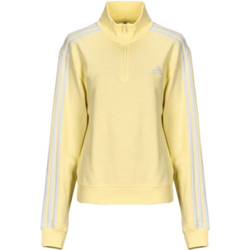 Sweatshirt Essentials 3-Stripes Quarter-Zip Sweatshirt - Adidas - Modalova