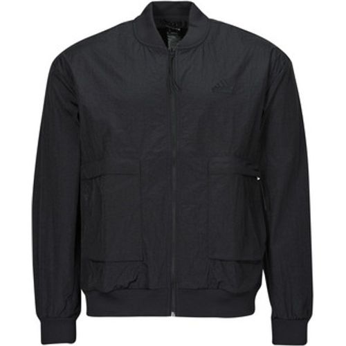 Blazer City Escape Premium Bomber Jacket - Adidas - Modalova