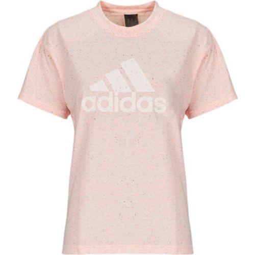 Adidas T-Shirt - Adidas - Modalova