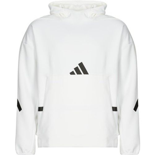 Adidas Sweatshirt Z.N.E. Hoodie - Adidas - Modalova