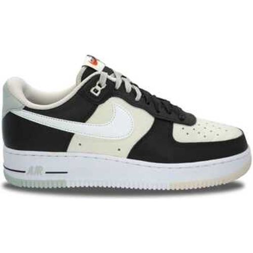 Sneaker Air Force 1 '07 LV8 Split Black Phantom - Nike - Modalova