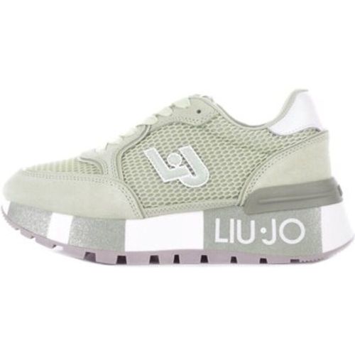 Liu Jo Turnschuhe BA4005PX303 - Liu Jo - Modalova