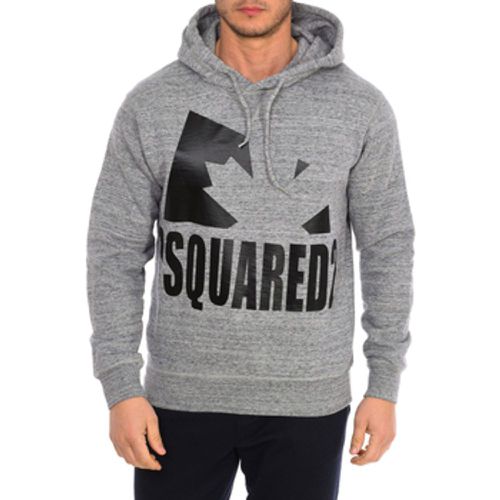 Sweatshirt S74GU0530-S25403-860M - Dsquared - Modalova