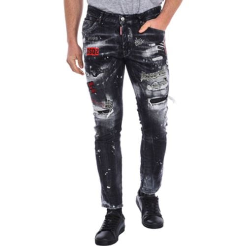 Hosen S71LB0973-S30503-900 - Dsquared - Modalova