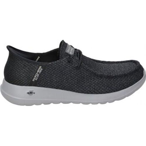 Skechers Halbschuhe 216285-BKGY - Skechers - Modalova