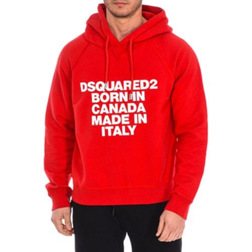 Sweatshirt S75GU0220-S25030-307 - Dsquared - Modalova