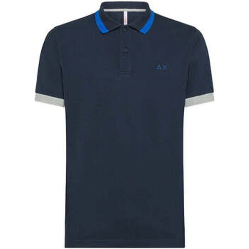 Sun68 T-Shirts & Poloshirts - Sun68 - Modalova