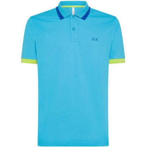 Sun68 T-Shirts & Poloshirts - Sun68 - Modalova