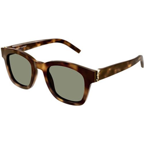 Sonnenbrillen Sonnenbrille Saint Laurent SL M124 002 - Yves Saint Laurent - Modalova