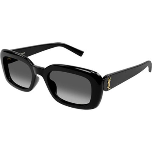 Sonnenbrillen Saint Laurent SL M130 002 Sonnenbrille - Yves Saint Laurent - Modalova