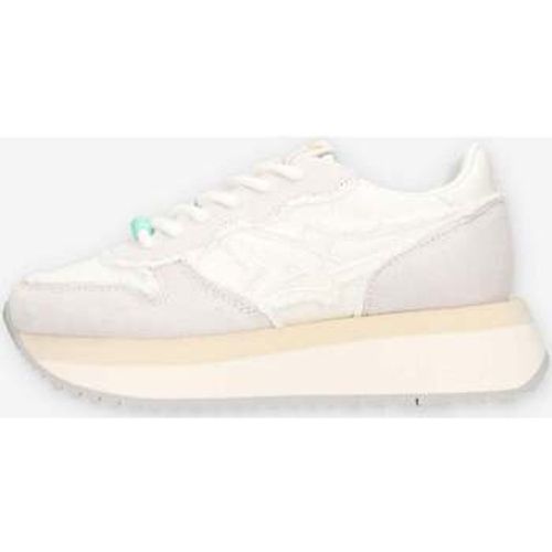 Turnschuhe Z34216-31BIANCO-PANNA - Sun68 - Modalova