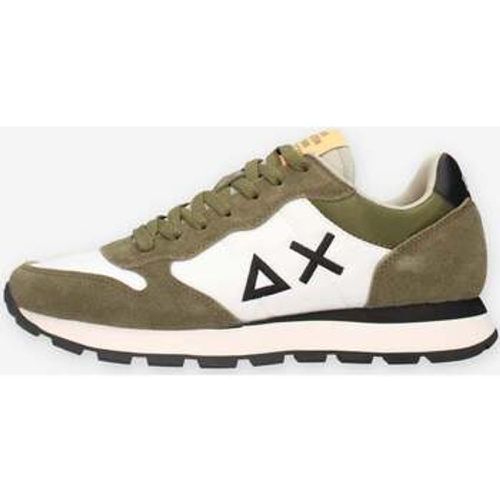 Sun68 Turnschuhe Z34106-19MILITARE - Sun68 - Modalova