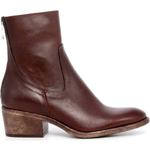 Stiefeletten 2400-CASTAGNO - Curiosite - Modalova