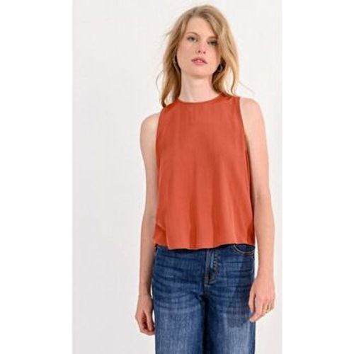 Tank Top T1801CP-CARAMEL - Molly Bracken - Modalova