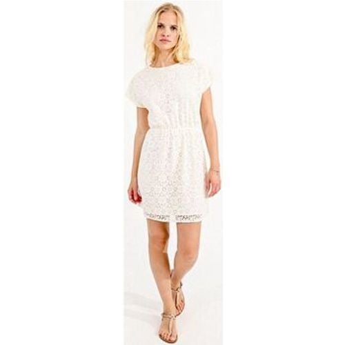 Kleider T842CE-OFFWHITE - Molly Bracken - Modalova