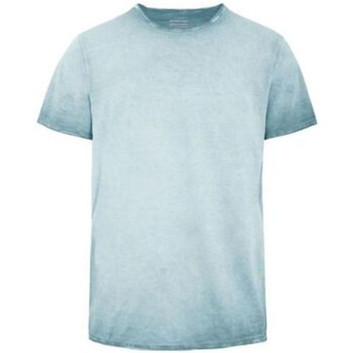 T-Shirts & Poloshirts TM7412 TJEP4-241F AZURE PASTEL - Bomboogie - Modalova