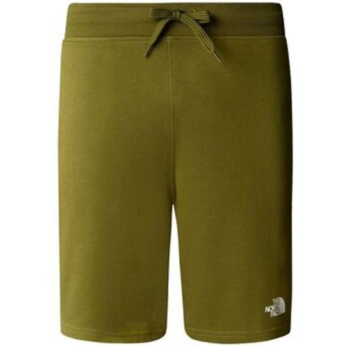 Shorts NF0A3S4 M STAND-PIB FOREST OLIVE - The North Face - Modalova