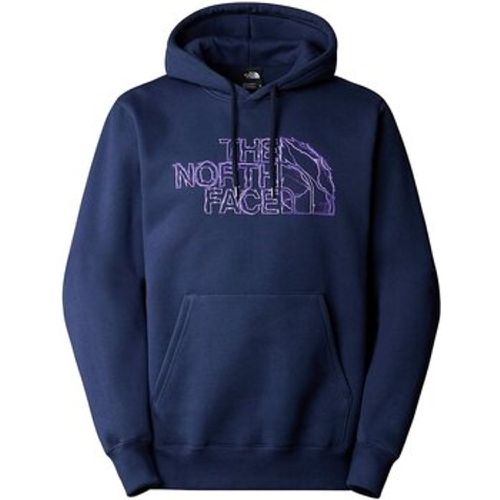 Sweatshirt NF0A84GKI851 - The North Face - Modalova