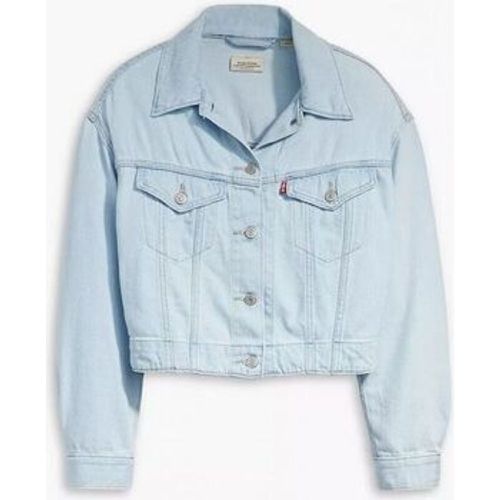 Jacken A7439 0006 FEATHERWEIGHT TRUCKER-POOLE PARTT - Levis - Modalova