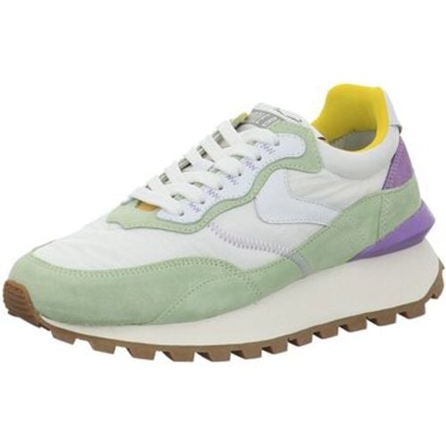 Sneaker Premium MINT-WHITE-VIOLET 001.2018292.01.3F02 - Voile blanche - Modalova