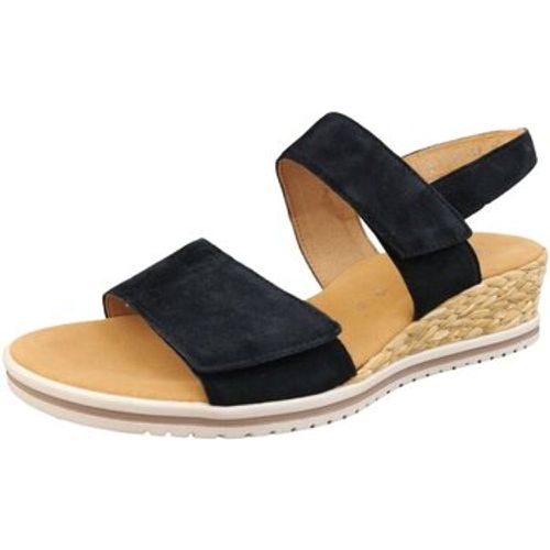 Sandalen Sandaletten Sandale 42.773.46 - Gabor - Modalova