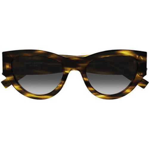 Sonnenbrillen Sonnenbrille Saint Laurent SL M94 005 - Yves Saint Laurent - Modalova