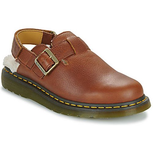 Clogs Jorge II FL Cashew Ambassador - Dr. Martens - Modalova