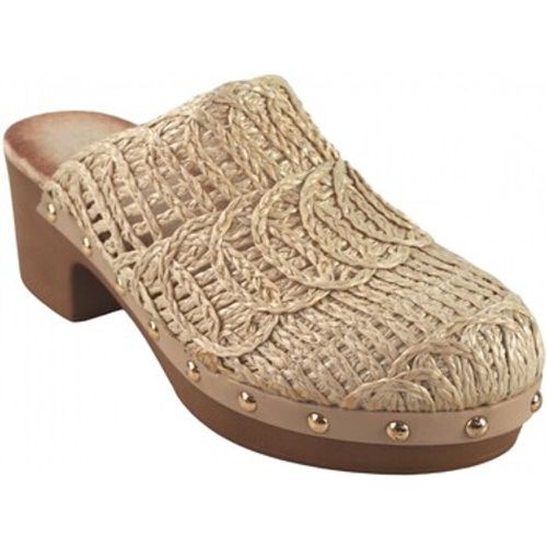 Schuhe db3180 beige Damenschuh - Bienve - Modalova