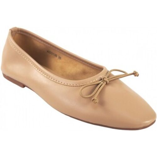 Schuhe Damenschuh ad3136 taupe - Bienve - Modalova