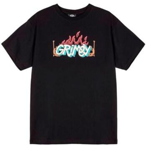 Grimey T-Shirt - Grimey - Modalova