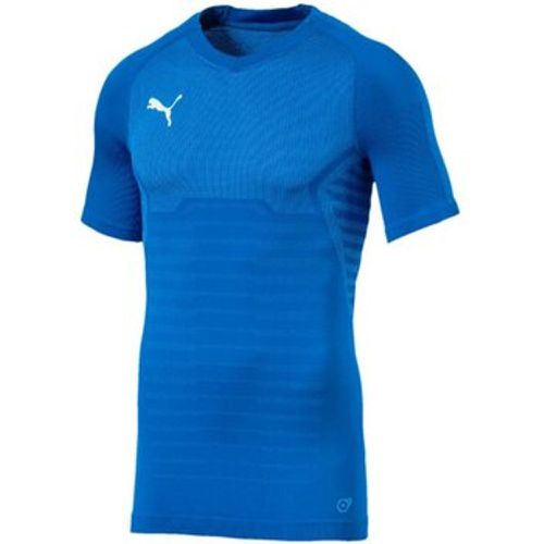 T-Shirts & Poloshirts Sport FINAL evoKNIT Jersey 703447 002 - Puma - Modalova