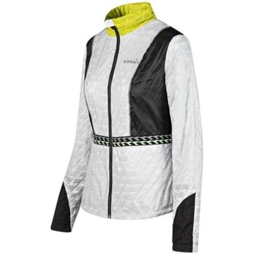 Damen-Jacke Sport L. Isothermal Jacket Be One 102.177550 20002 - Diadora - Modalova