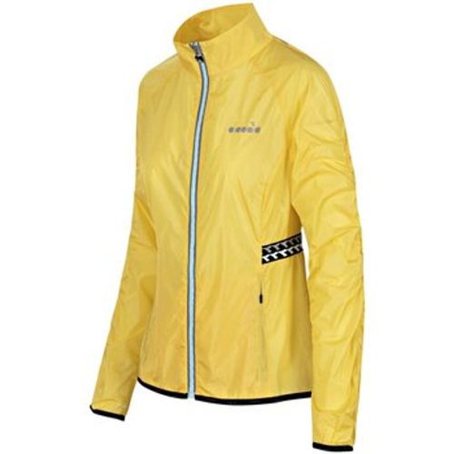 Damen-Jacke Sport L. Windbreaker Jacket 102.176814 35065 - Diadora - Modalova
