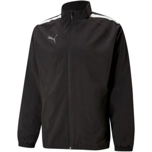 Herren-Jacke Sport Pr?sentationsjacke "Team Liga" 16281500278 - Puma - Modalova